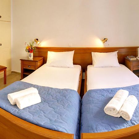 Island Beach Resort (Adults Only) Κάβος Εξωτερικό φωτογραφία