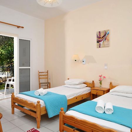 Island Beach Resort (Adults Only) Κάβος Εξωτερικό φωτογραφία