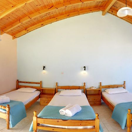 Island Beach Resort (Adults Only) Κάβος Εξωτερικό φωτογραφία