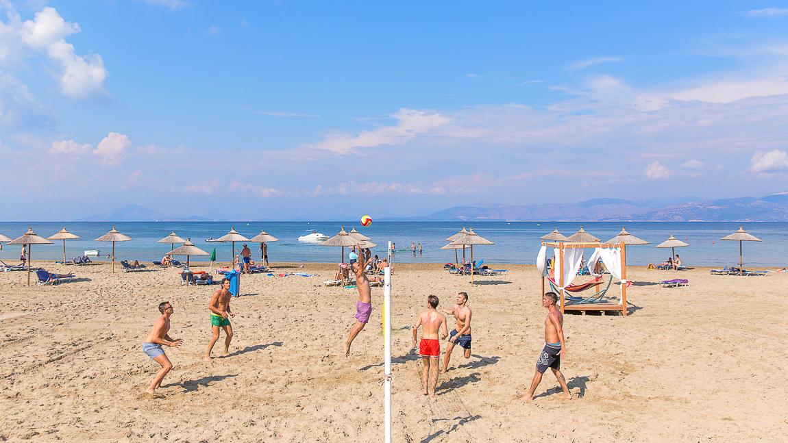 Island Beach Resort (Adults Only) Κάβος Εξωτερικό φωτογραφία