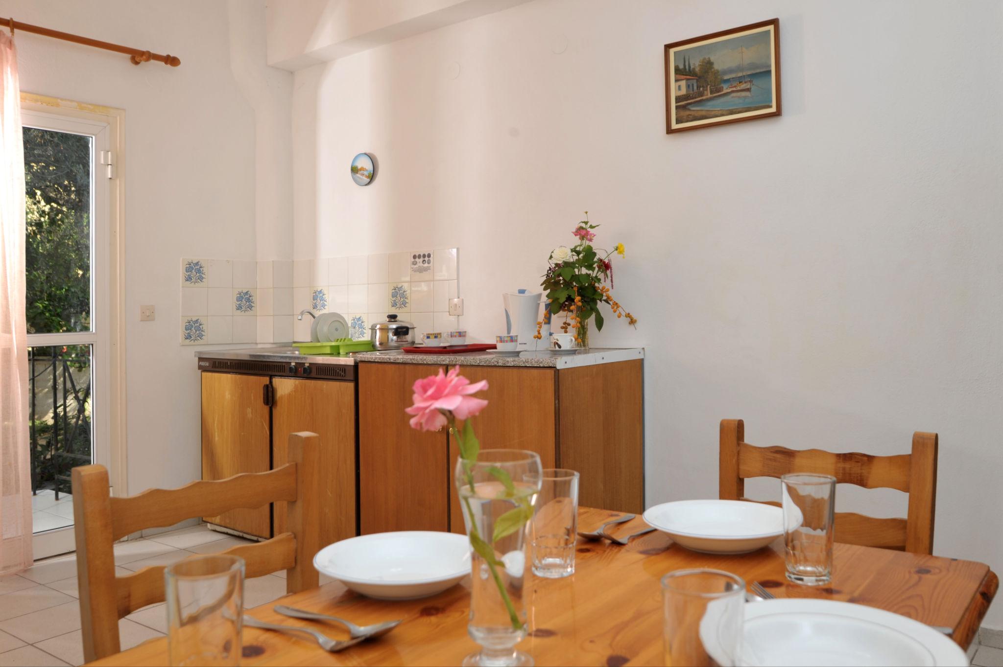 Island Beach Resort (Adults Only) Κάβος Εξωτερικό φωτογραφία