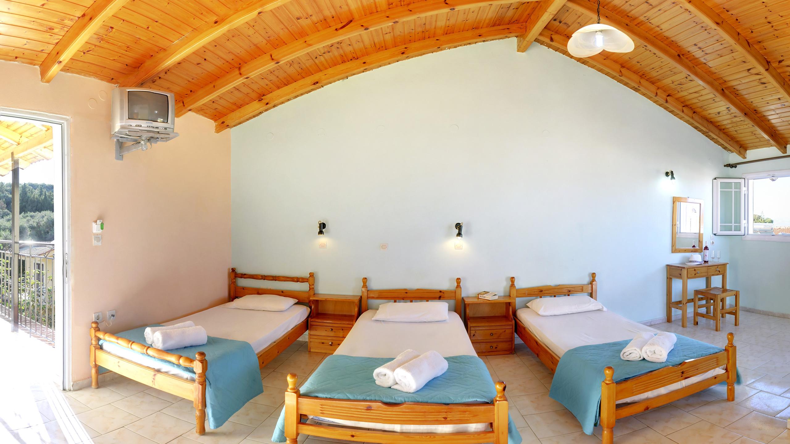 Island Beach Resort (Adults Only) Κάβος Εξωτερικό φωτογραφία