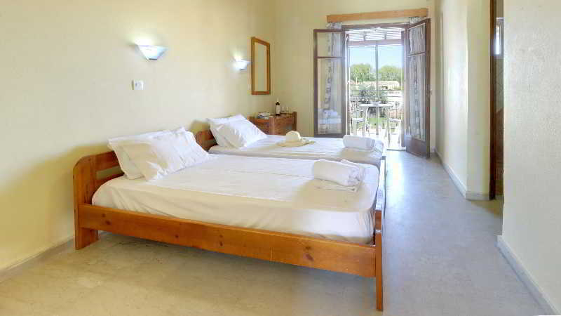 Island Beach Resort (Adults Only) Κάβος Εξωτερικό φωτογραφία