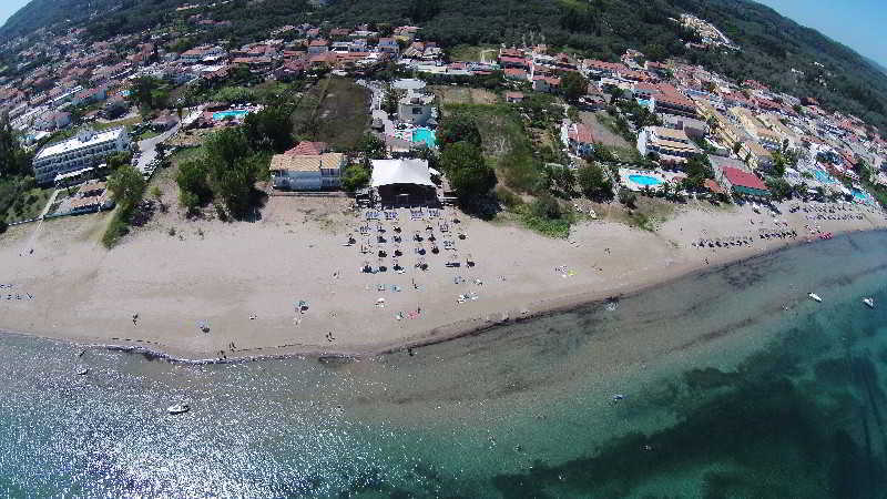 Island Beach Resort (Adults Only) Κάβος Εξωτερικό φωτογραφία