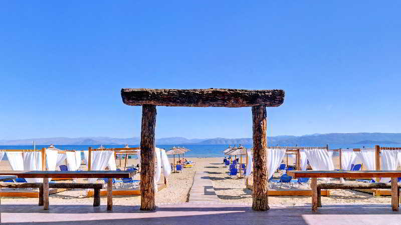 Island Beach Resort (Adults Only) Κάβος Εξωτερικό φωτογραφία
