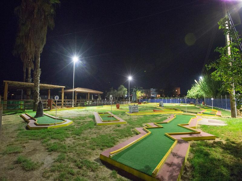 Island Beach Resort (Adults Only) Κάβος Εξωτερικό φωτογραφία
