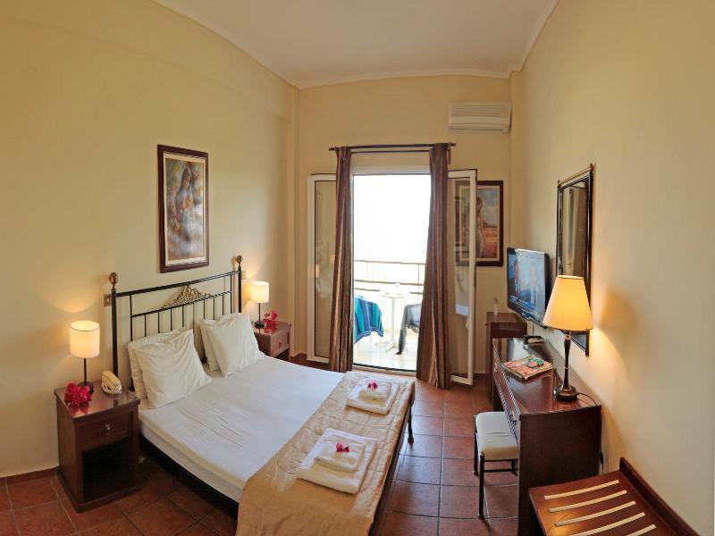 Island Beach Resort (Adults Only) Κάβος Εξωτερικό φωτογραφία