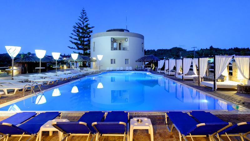 Island Beach Resort (Adults Only) Κάβος Εξωτερικό φωτογραφία