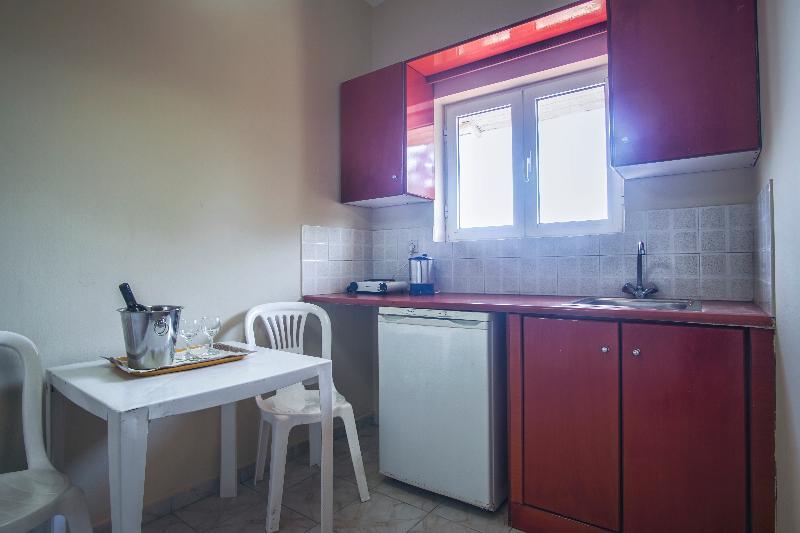 Island Beach Resort (Adults Only) Κάβος Εξωτερικό φωτογραφία