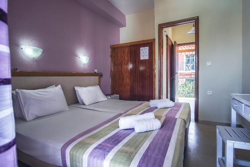 Island Beach Resort (Adults Only) Κάβος Εξωτερικό φωτογραφία