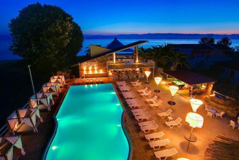 Island Beach Resort (Adults Only) Κάβος Εξωτερικό φωτογραφία