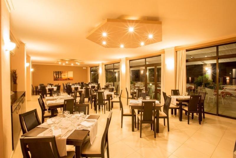 Island Beach Resort (Adults Only) Κάβος Εξωτερικό φωτογραφία