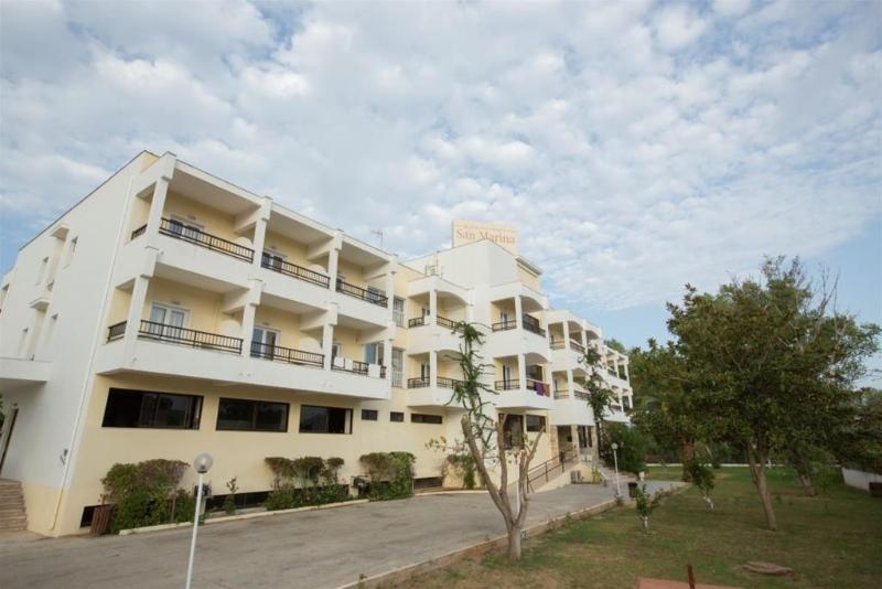 Island Beach Resort (Adults Only) Κάβος Εξωτερικό φωτογραφία
