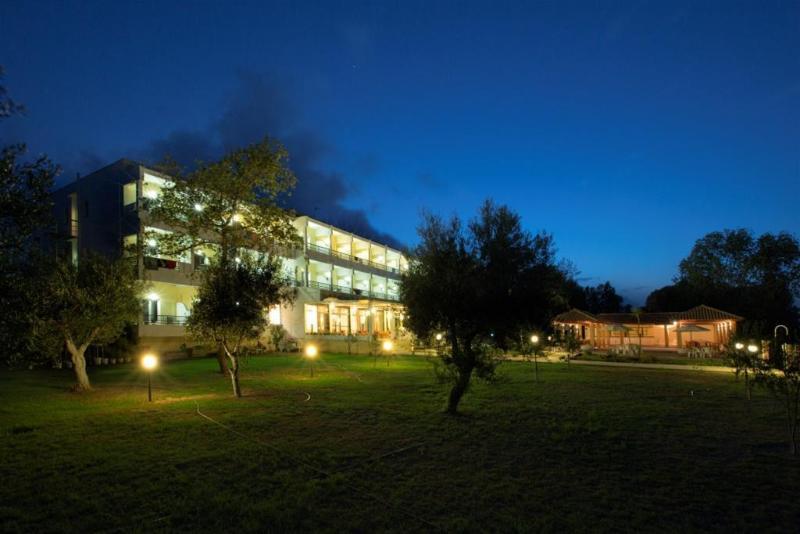 Island Beach Resort (Adults Only) Κάβος Εξωτερικό φωτογραφία
