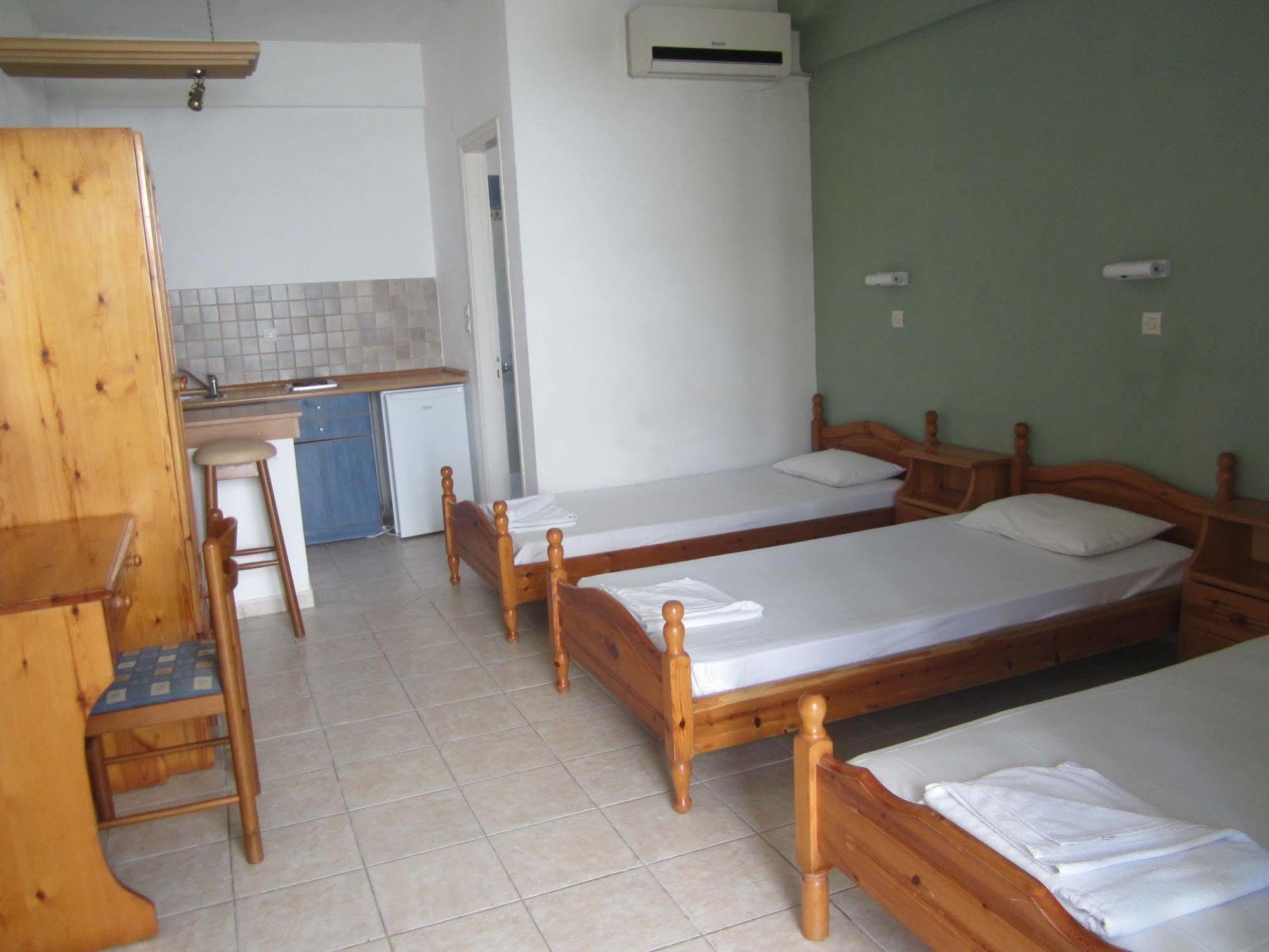 Island Beach Resort (Adults Only) Κάβος Εξωτερικό φωτογραφία