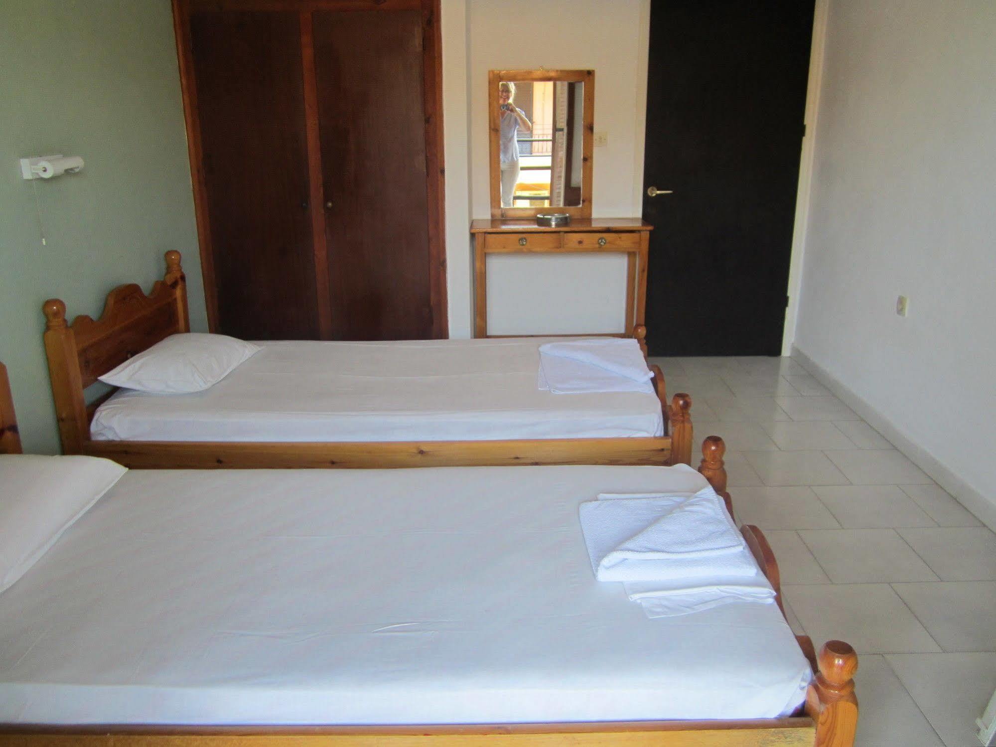 Island Beach Resort (Adults Only) Κάβος Εξωτερικό φωτογραφία