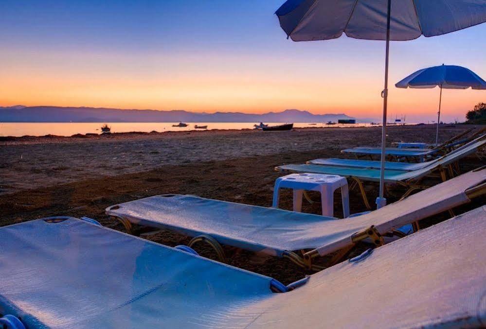 Island Beach Resort (Adults Only) Κάβος Εξωτερικό φωτογραφία