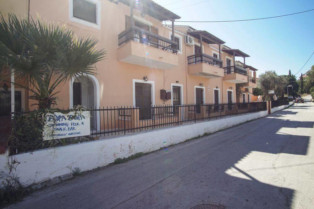 Island Beach Resort (Adults Only) Κάβος Εξωτερικό φωτογραφία