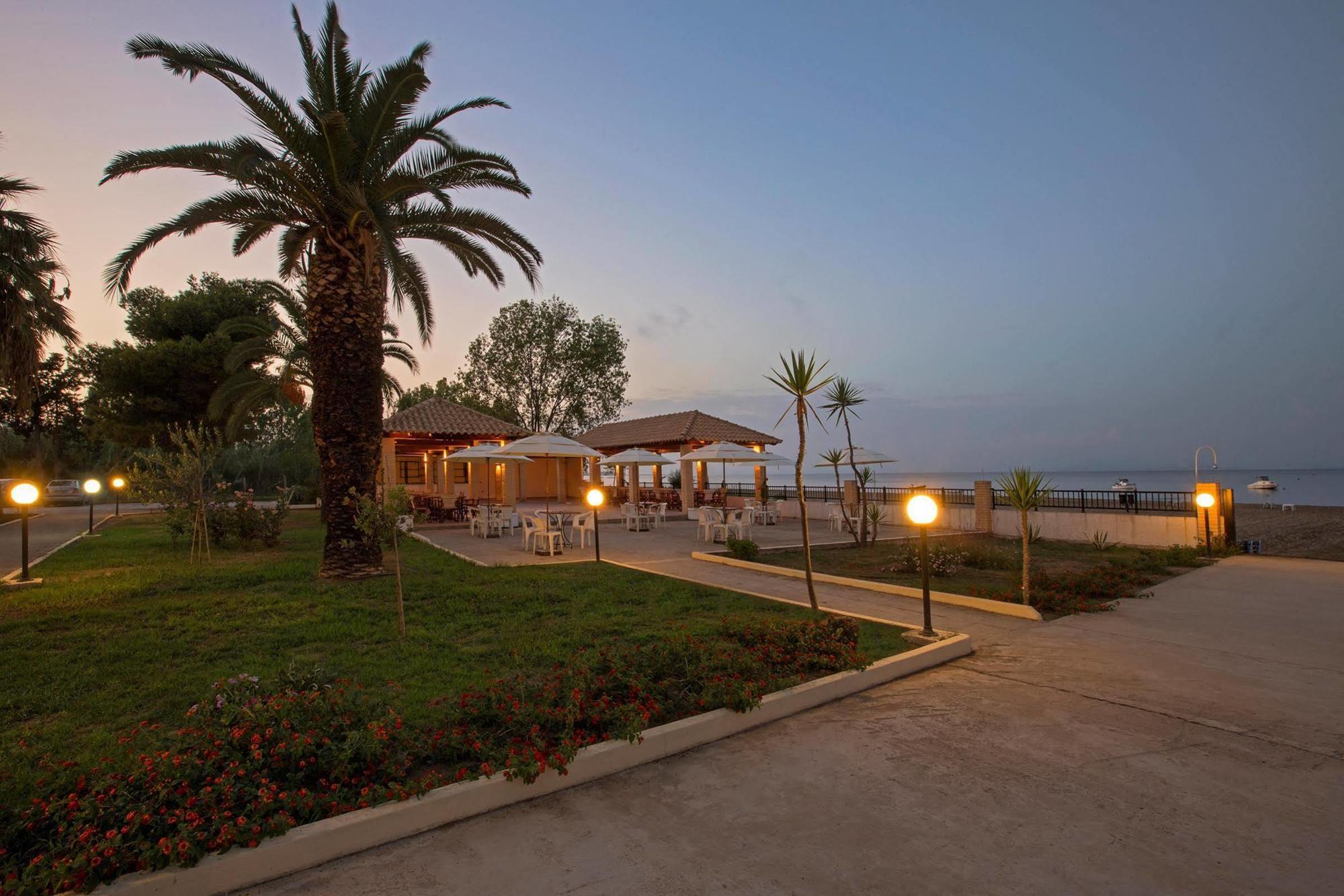 Island Beach Resort (Adults Only) Κάβος Εξωτερικό φωτογραφία