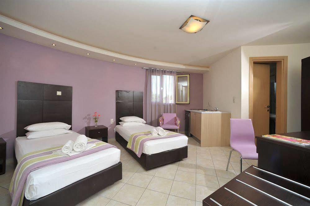 Island Beach Resort (Adults Only) Κάβος Εξωτερικό φωτογραφία