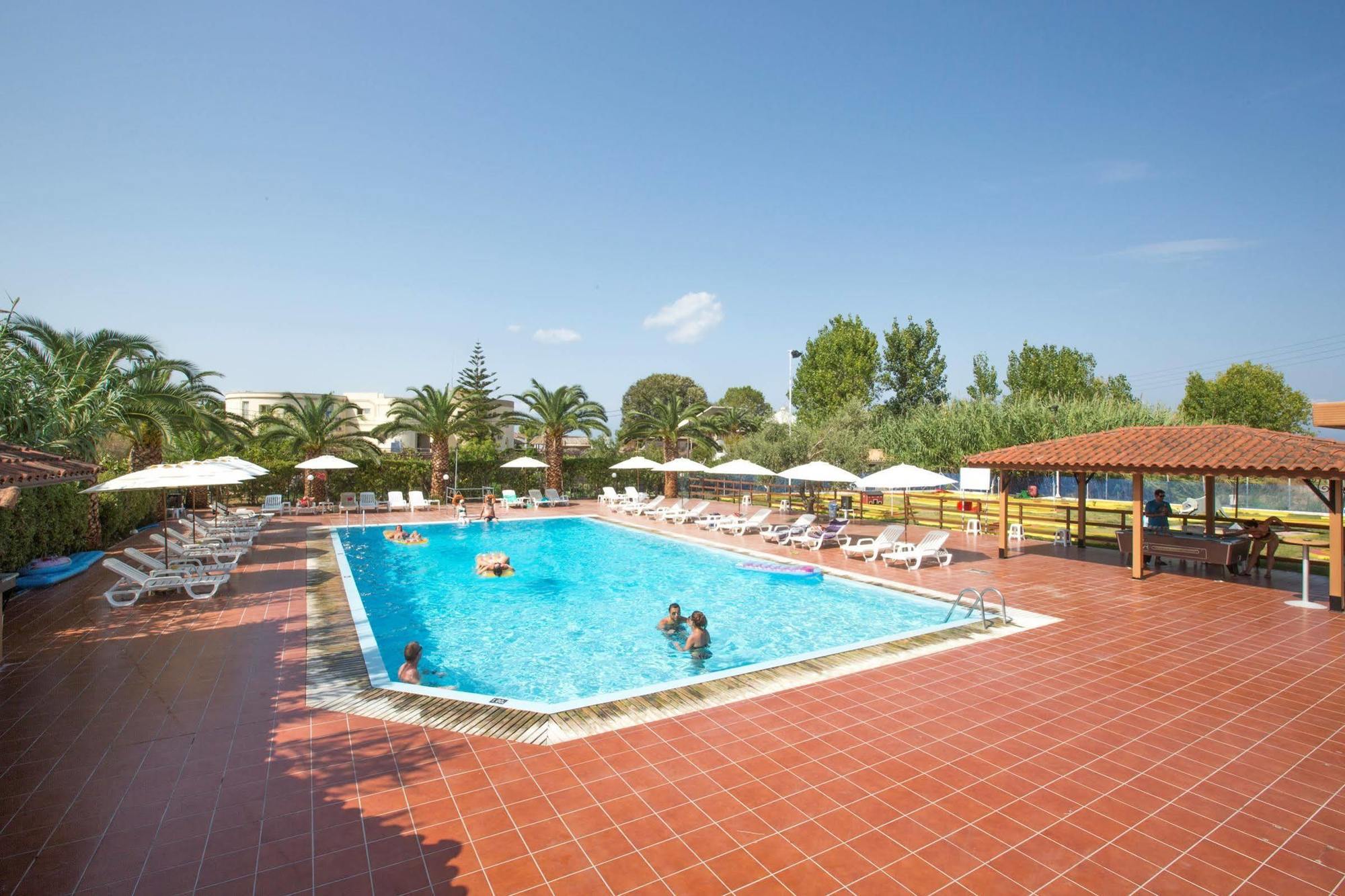Island Beach Resort (Adults Only) Κάβος Εξωτερικό φωτογραφία