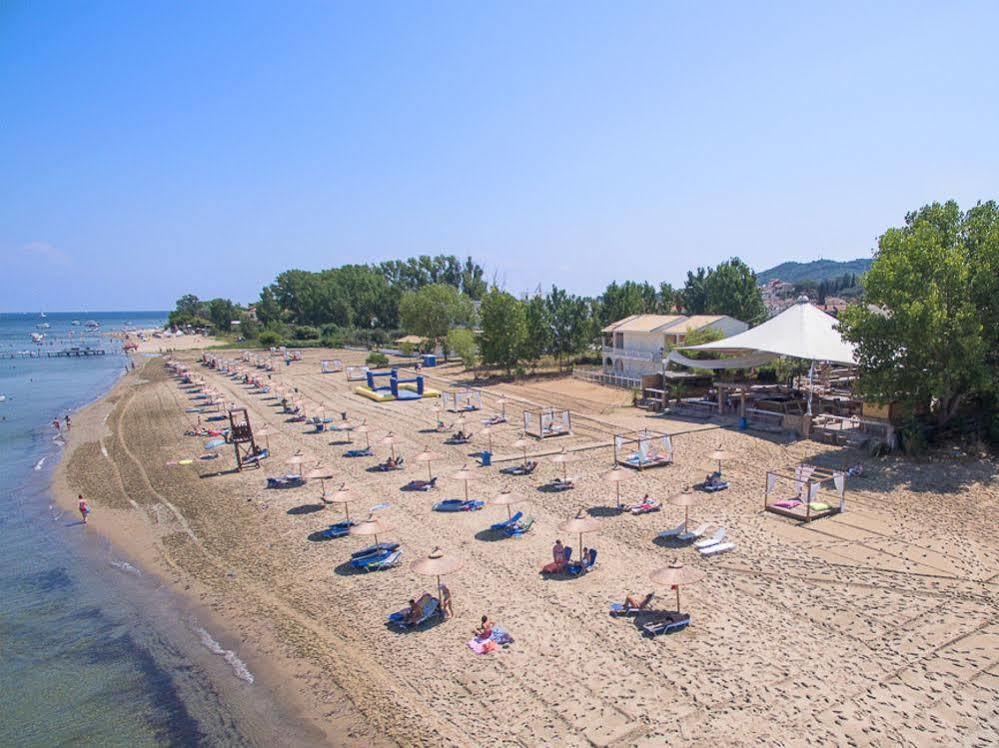 Island Beach Resort (Adults Only) Κάβος Εξωτερικό φωτογραφία