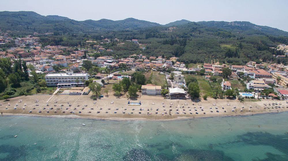 Island Beach Resort (Adults Only) Κάβος Εξωτερικό φωτογραφία