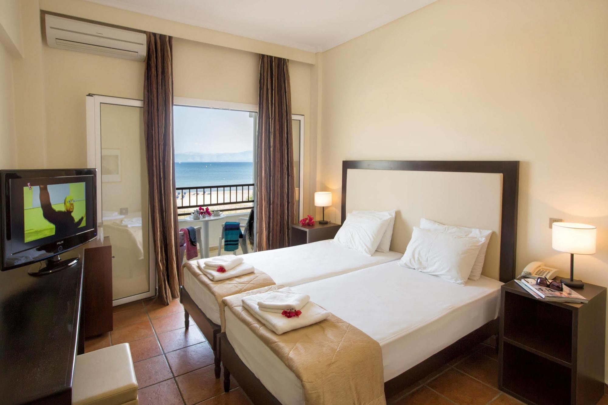 Island Beach Resort (Adults Only) Κάβος Εξωτερικό φωτογραφία