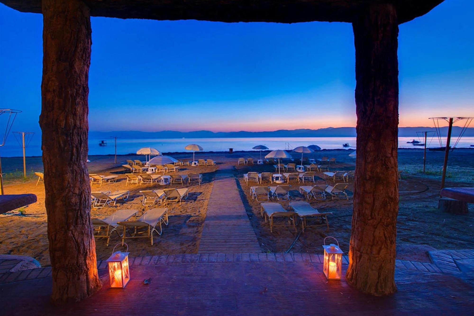 Island Beach Resort (Adults Only) Κάβος Εξωτερικό φωτογραφία