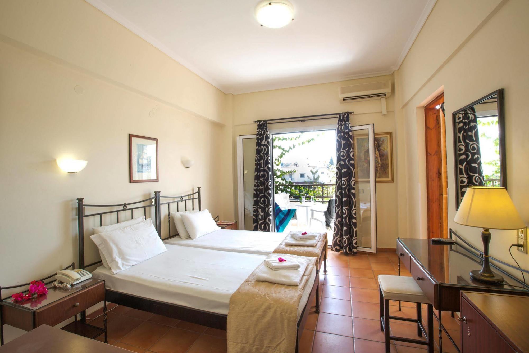 Island Beach Resort (Adults Only) Κάβος Εξωτερικό φωτογραφία
