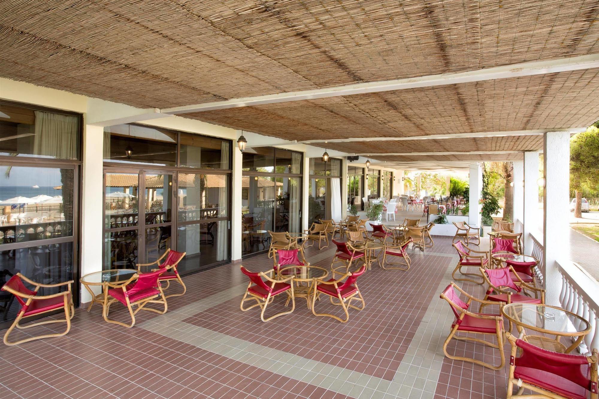 Island Beach Resort (Adults Only) Κάβος Εξωτερικό φωτογραφία