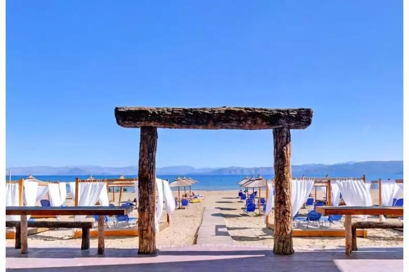 Island Beach Resort (Adults Only) Κάβος Εξωτερικό φωτογραφία