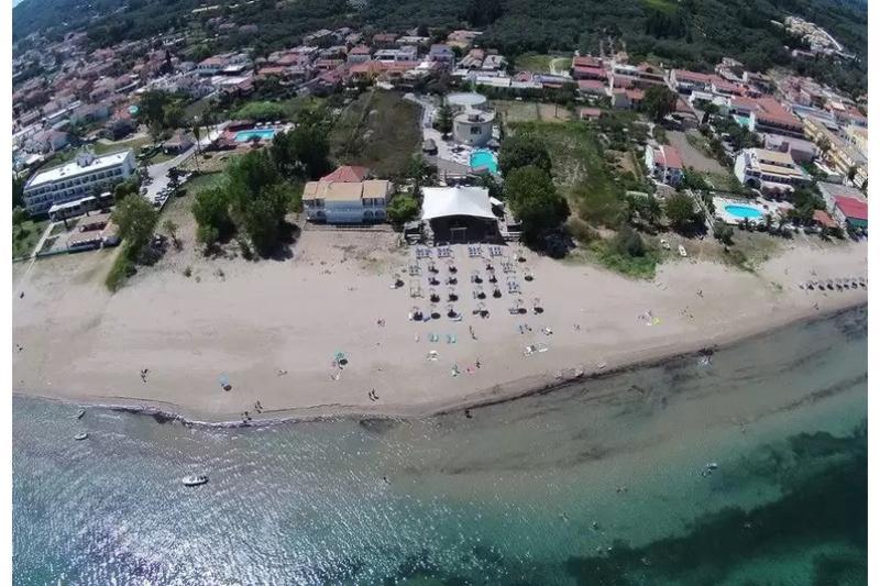 Island Beach Resort (Adults Only) Κάβος Εξωτερικό φωτογραφία