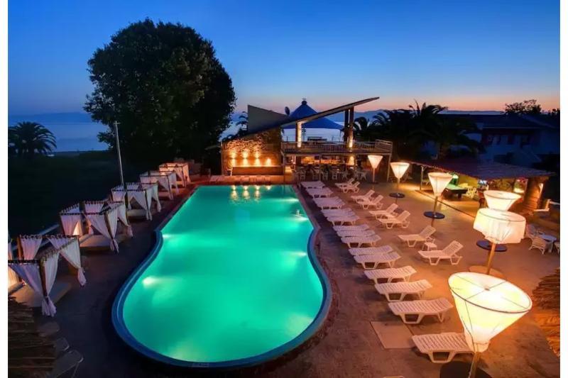 Island Beach Resort (Adults Only) Κάβος Εξωτερικό φωτογραφία