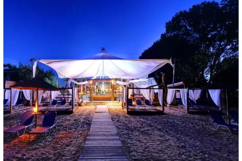 Island Beach Resort (Adults Only) Κάβος Εξωτερικό φωτογραφία