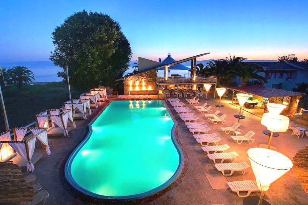 Island Beach Resort (Adults Only) Κάβος Εξωτερικό φωτογραφία