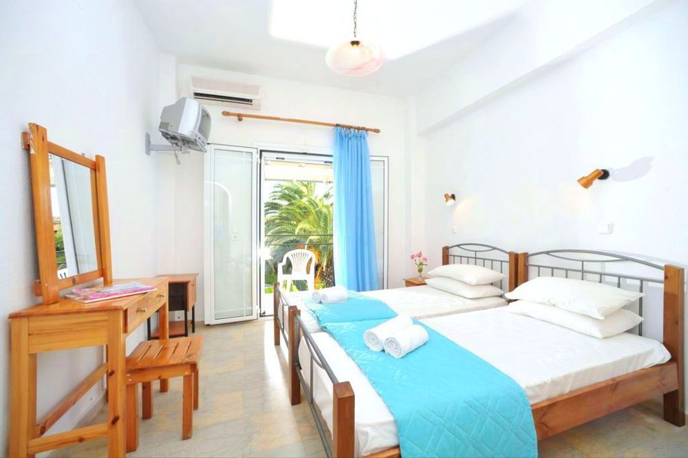 Island Beach Resort (Adults Only) Κάβος Εξωτερικό φωτογραφία