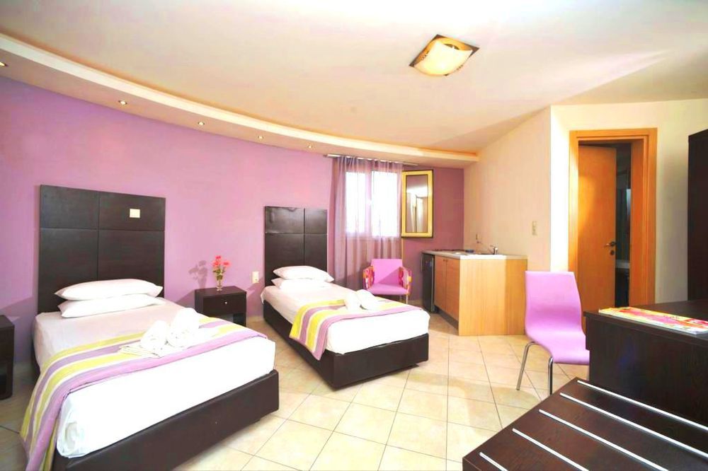 Island Beach Resort (Adults Only) Κάβος Εξωτερικό φωτογραφία