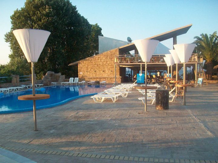 Island Beach Resort (Adults Only) Κάβος Εξωτερικό φωτογραφία