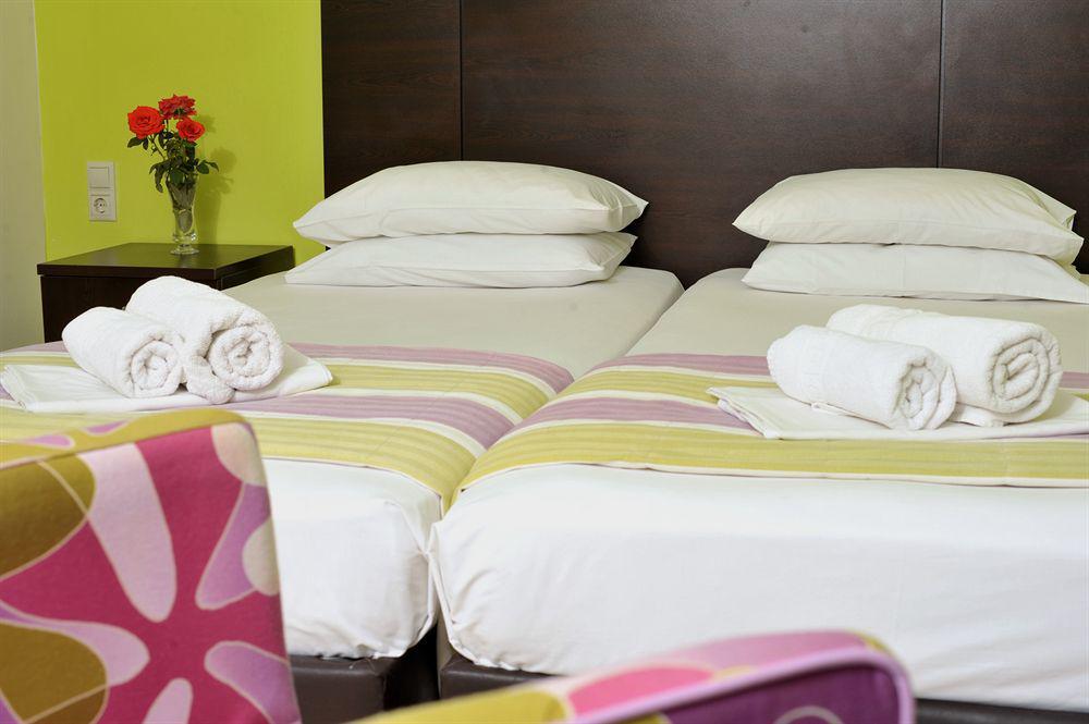 Island Beach Resort (Adults Only) Κάβος Εξωτερικό φωτογραφία