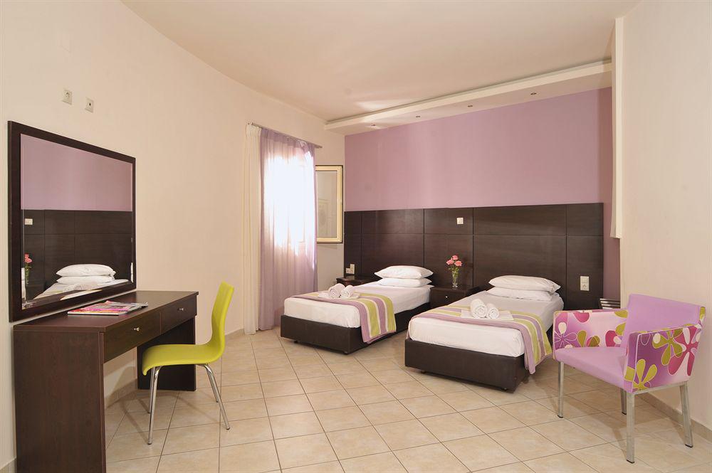 Island Beach Resort (Adults Only) Κάβος Εξωτερικό φωτογραφία